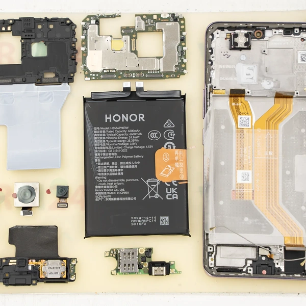 Honor X9c