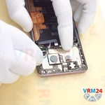 Disconnect the connectors