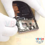 Remove the motherboard