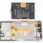 Remove the battery