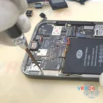 Desenroscar un tornillo