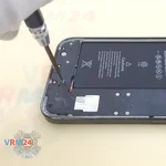 Desenrosque los tornillos