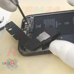 Desenroscar un tornillo
