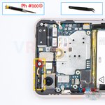 Remove the bracket