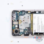 Unscrew the screws