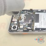 Unscrew the screws