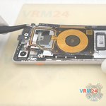 Remove the wireless charging