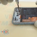 Откручиваем винты