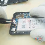 Remove the headphone port
