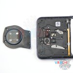 Ouvrez la coque arrière