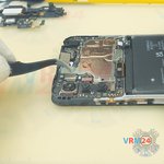 Отсоединяем камеры