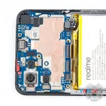 Déconnectez les connecteurs