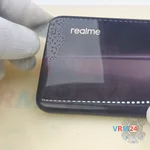 Ouvrez la coque arrière