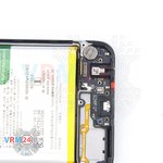 Disconnect the connectors