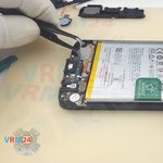 Remove the sub-board