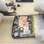 Disconnect the connectors