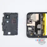 Ouvrez la coque arrière