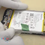 Retirez la batterie