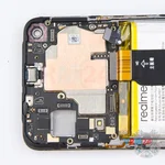 Desconectar os conectores