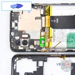Desligar o conector