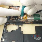 Desligar o conector