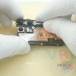 Remove the cameras
