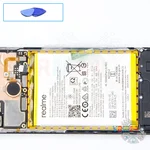 Remove the battery