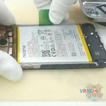 Remove the battery