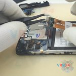 Desconectar os conectores