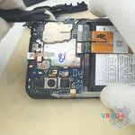 Retirar a placa-mãe
