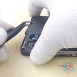 Открываем крышку