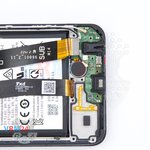 Disconnect the connectors