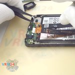 Remove the sub-board