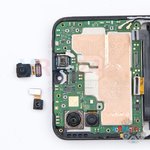 Remove the cameras