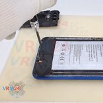 Ouvrez la coque arrière
