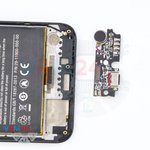 Remove the sub-board