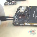 Remove the cameras