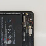 Desconectar os conectores
