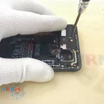 Откручиваем винты