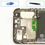 Desligar o conector