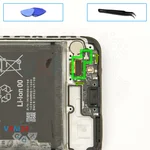 Desconectar os conectores