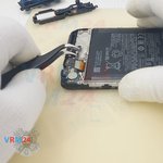 Disconnect the connectors