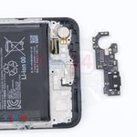 Remove the sub-board
