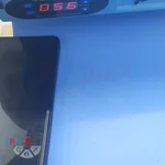 Открываем заднюю крышку