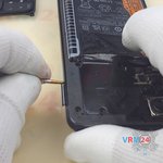 Вынимаем Лоток карт