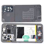 Ouvrez la coque arrière