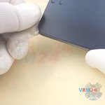 Ouvrez la coque arrière