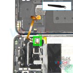 Desconecte el conector