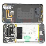 Desconecte el conector