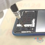 Desenroscar un tornillo